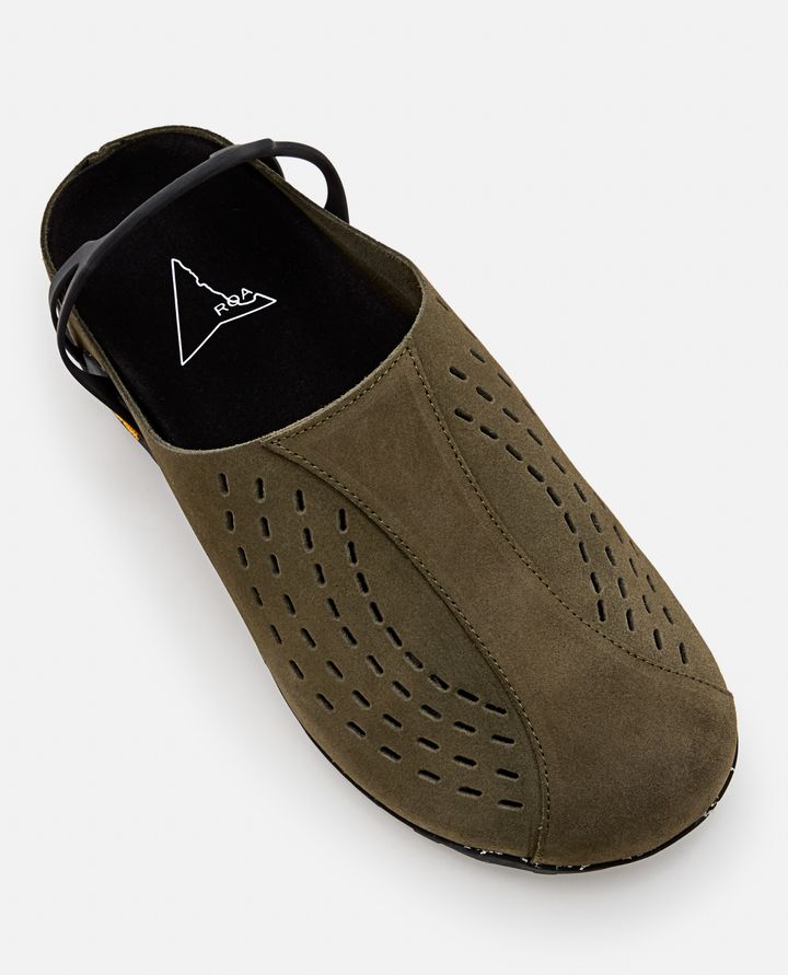 Roa - FEDAIA SANDALS_4