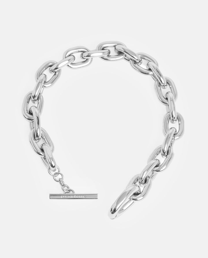Rabanne - XK LINK NECKLACE_4