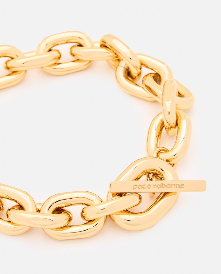 Rabanne - XL LINK NECKLACE_4