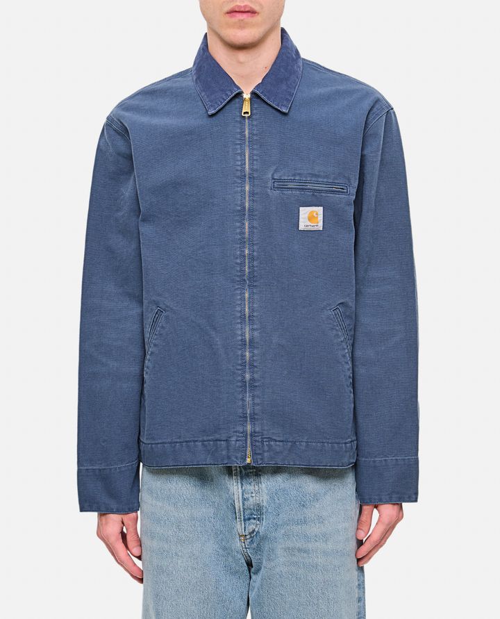 Carhartt WIP - DETROIT JACKET_1
