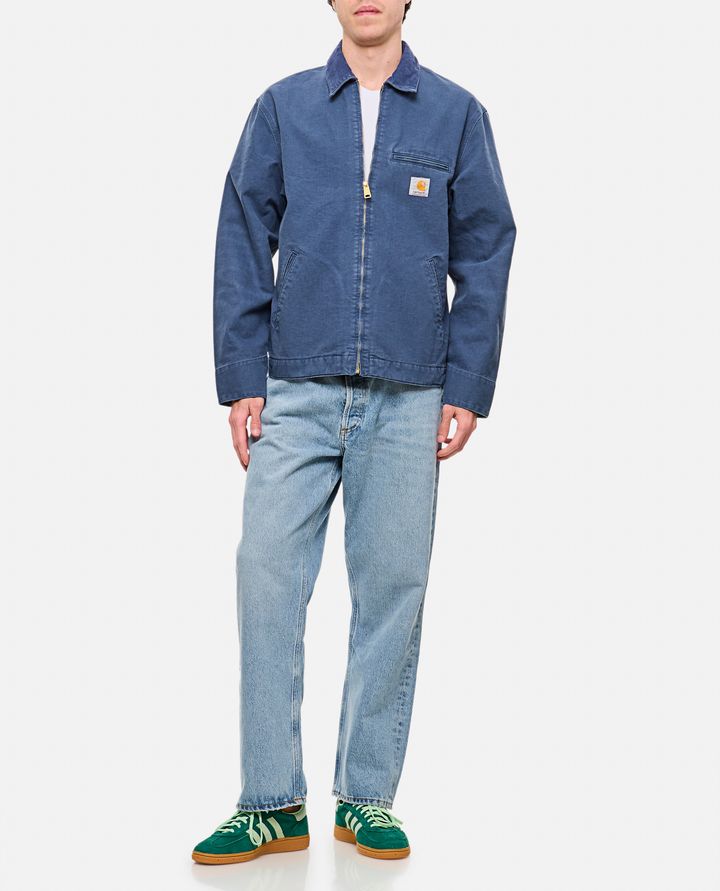 Carhartt WIP - DETROIT JACKET_2