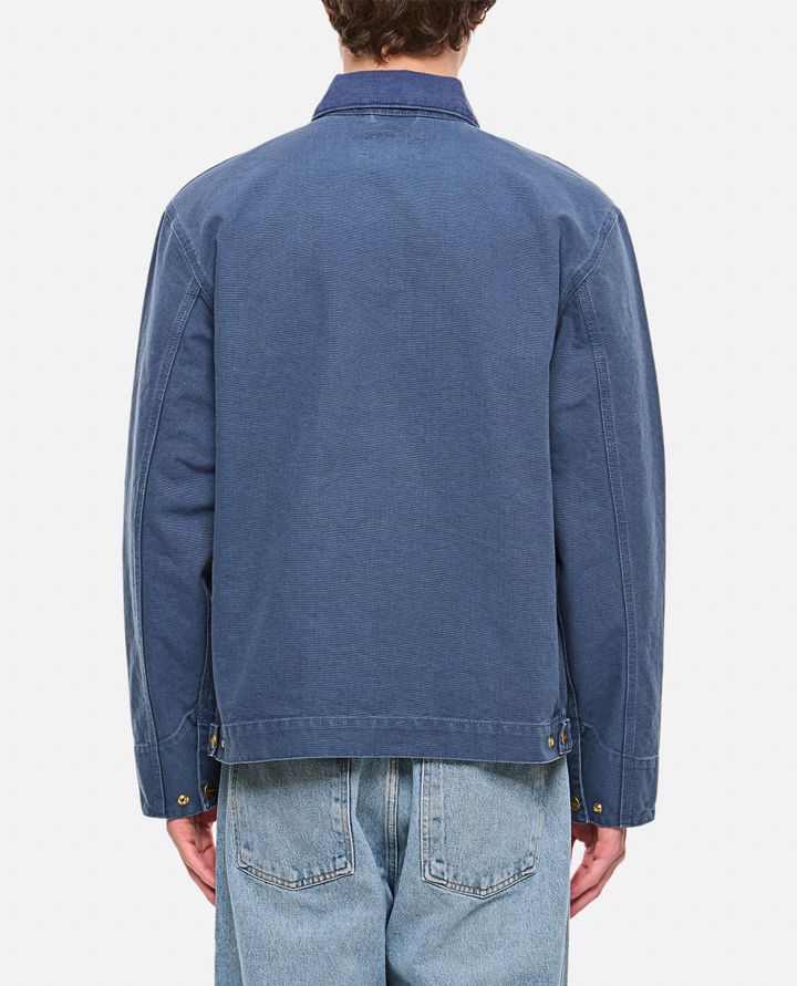 Carhartt WIP - DETROIT JACKET_3