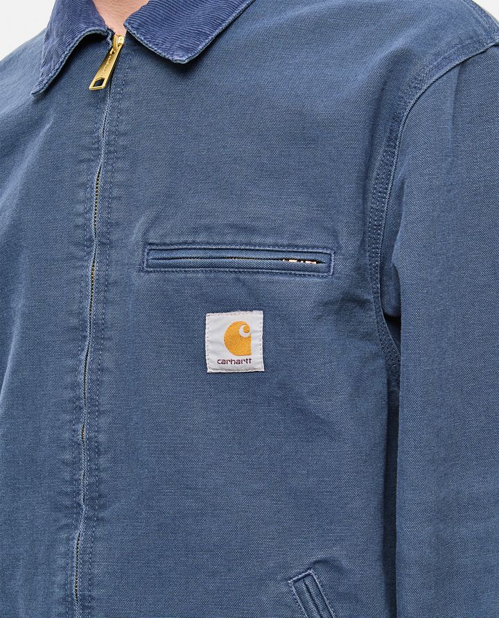 Carhartt WIP - DETROIT JACKET_4