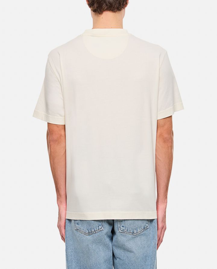 Barbour International - T-SHIRT_3