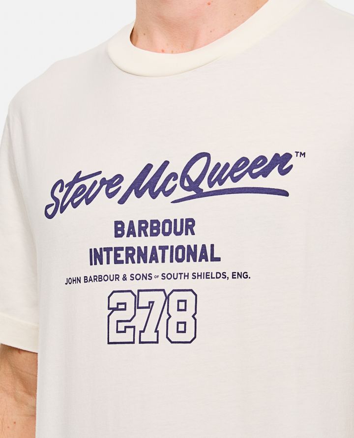 Barbour International - T-SHIRT_4