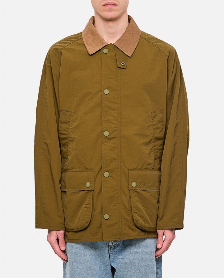 Barbour - ASHBY SHOWERPROOF_1