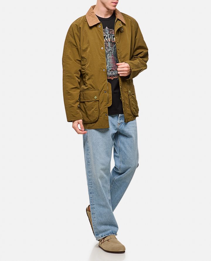 Barbour - ASHBY SHOWERPROOF_2