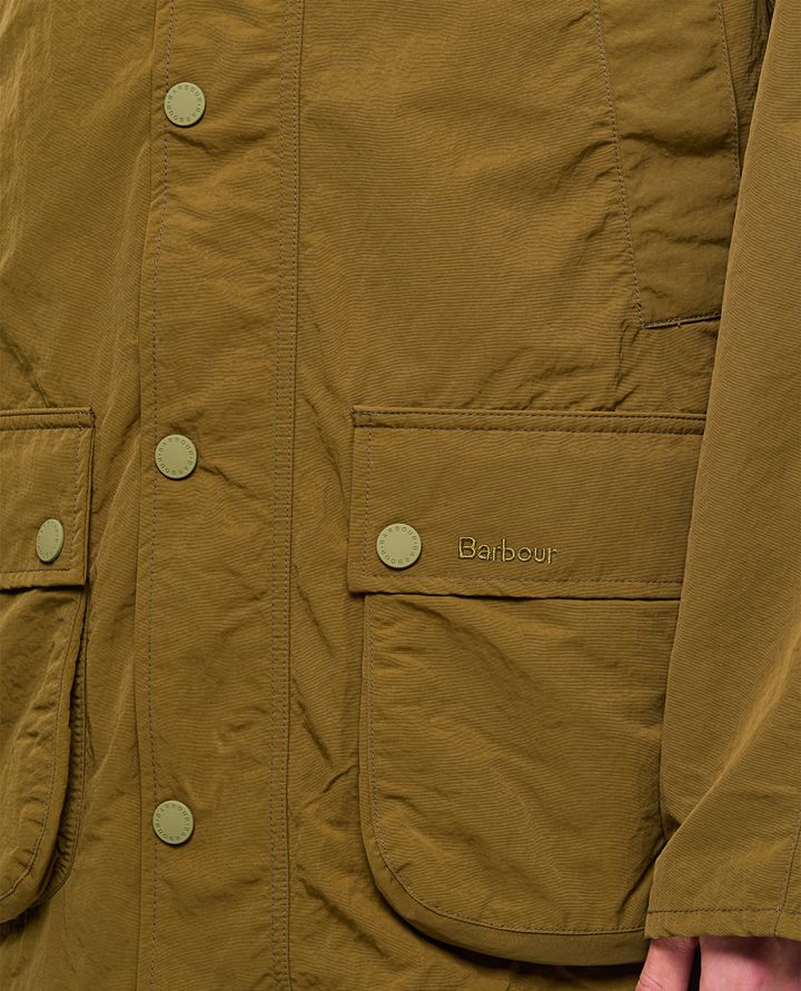 Barbour - ASHBY SHOWERPROOF_4