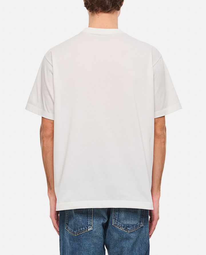 And Wander - 82 POCKET T-SHIRT_3