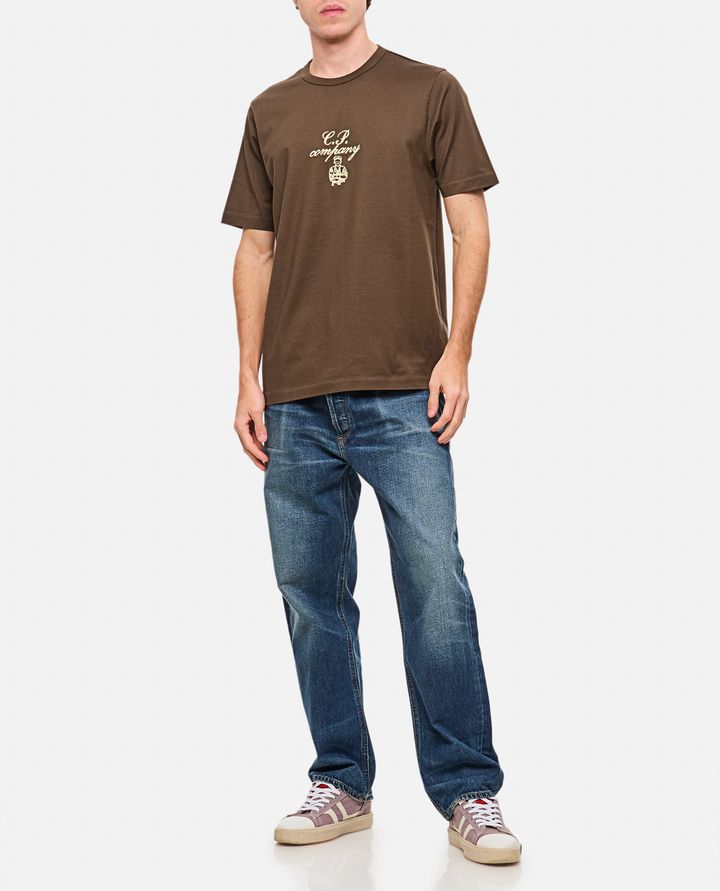 C.P. Company - T-SHIRT_2