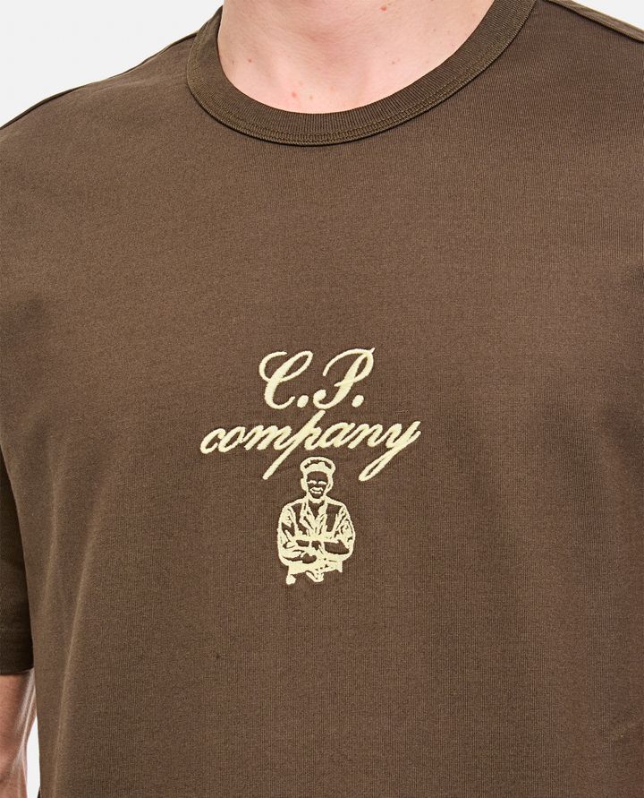 C.P. Company - T-SHIRT_4