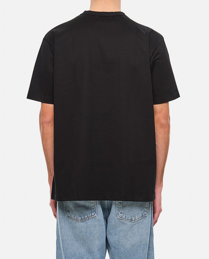 Junya Watanabe - T-SHIRT SCORPIONS_3