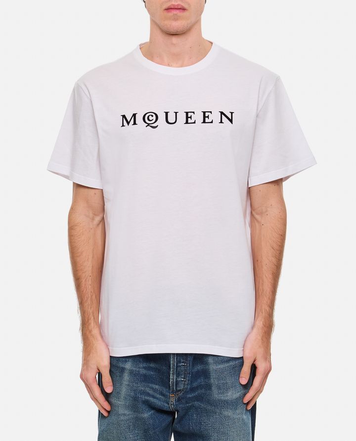 Alexander McQueen - T-SHIRT_1