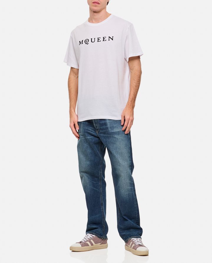 Alexander McQueen - T-SHIRT_2