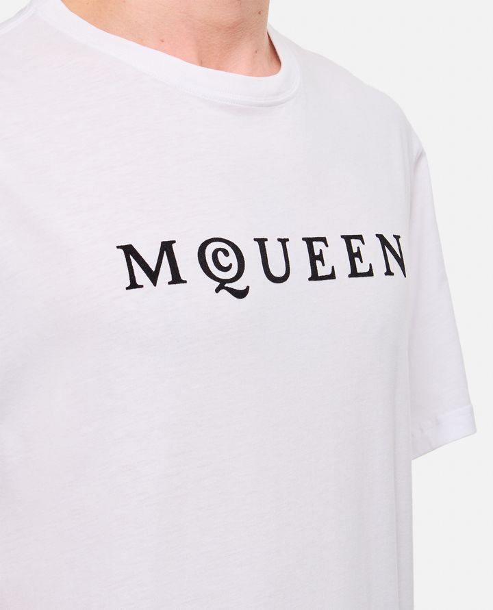 Alexander McQueen - T-SHIRT_4
