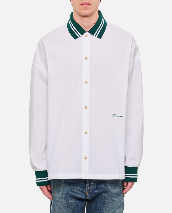 Jacquemus - CAMICIA_1