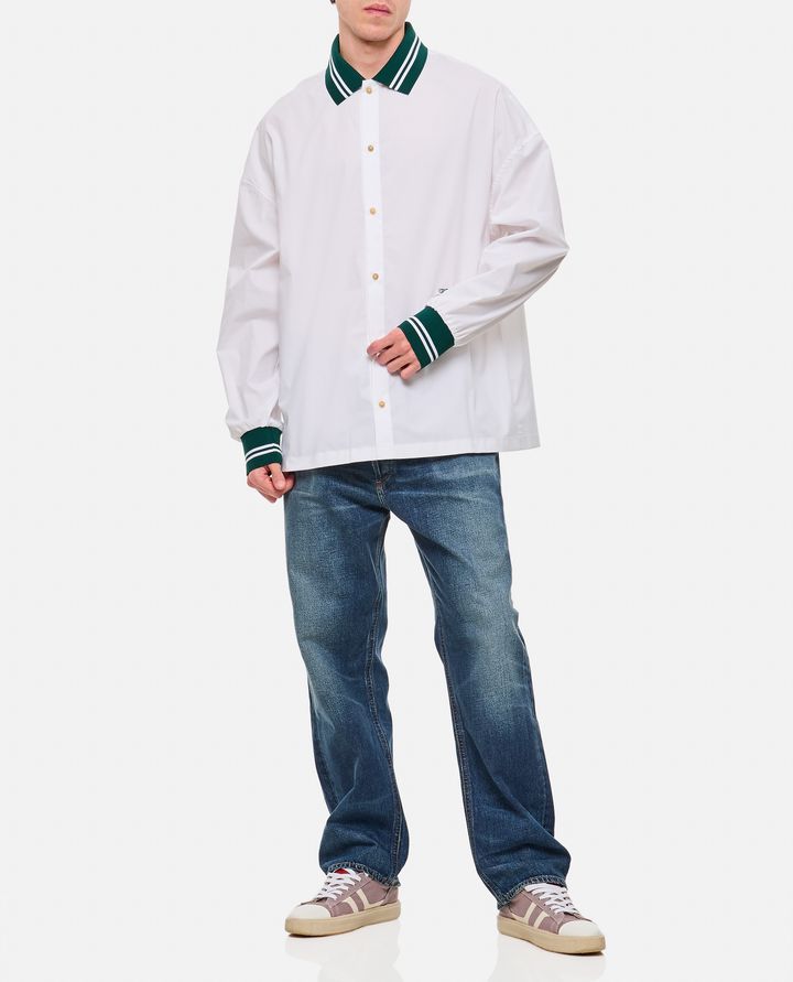 Jacquemus - CAMICIA_2