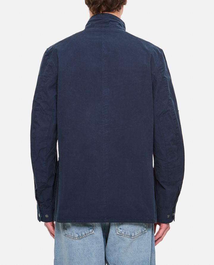 Barbour International - JACKET _3