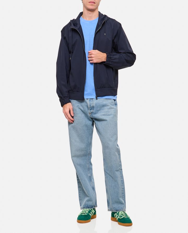 Herno - HOODED JACKET_2