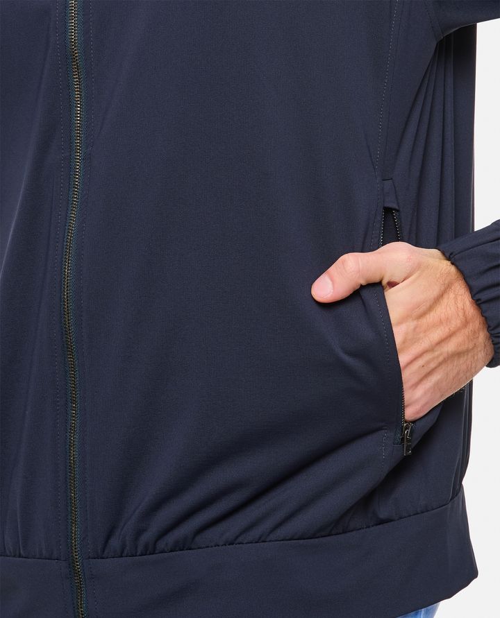 Herno - HOODED JACKET_4