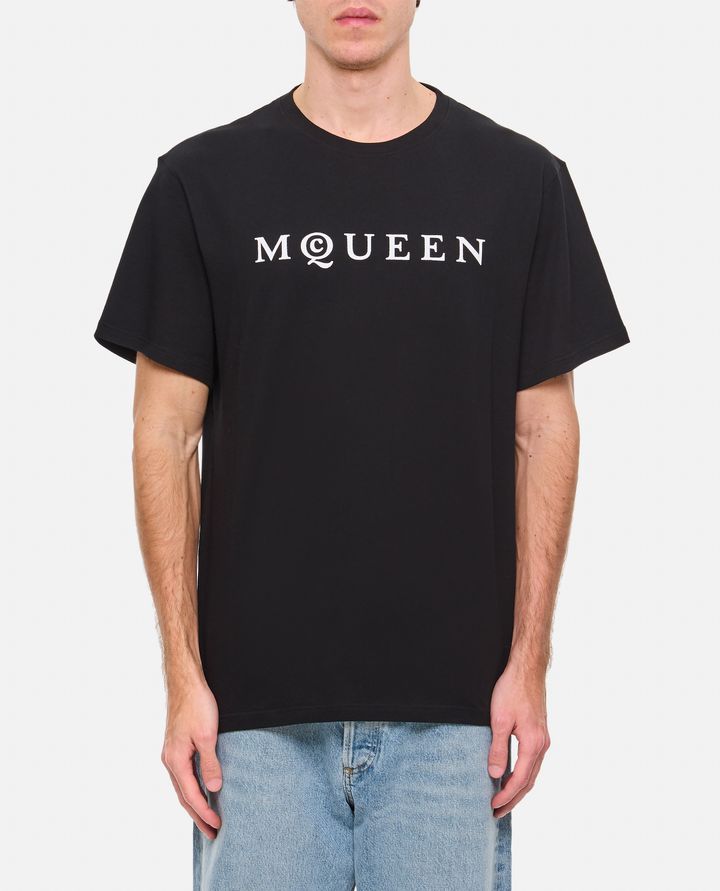 Alexander McQueen - T-SHIRT_1
