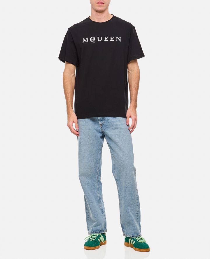 Alexander McQueen - T-SHIRT_2