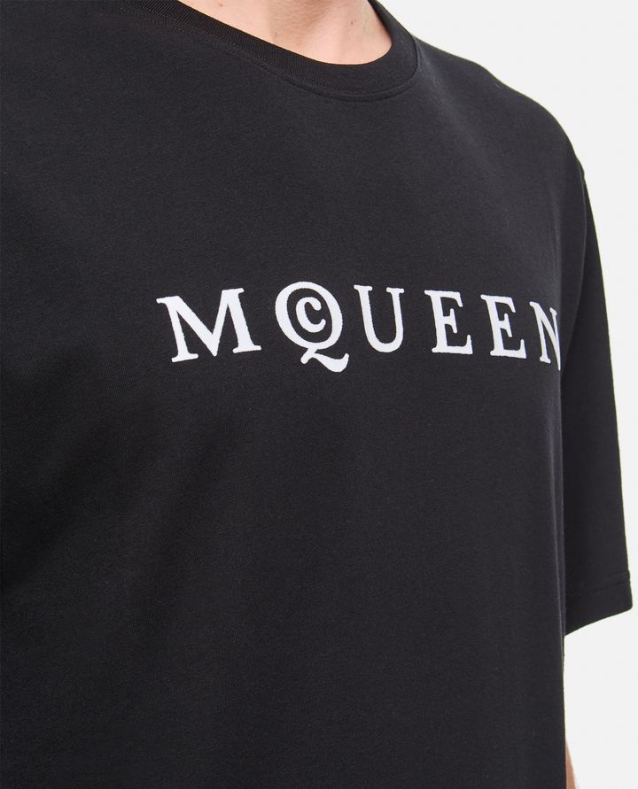 Alexander McQueen - T-SHIRT_4
