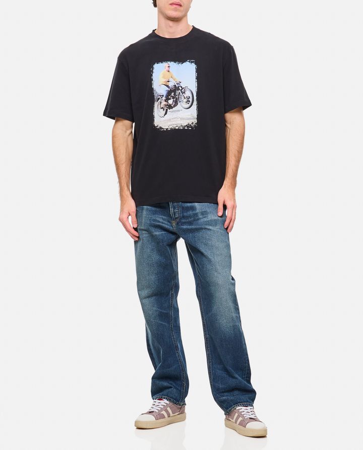 Barbour International - T-SHIRT_2