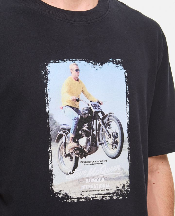 Barbour International - T-SHIRT_4