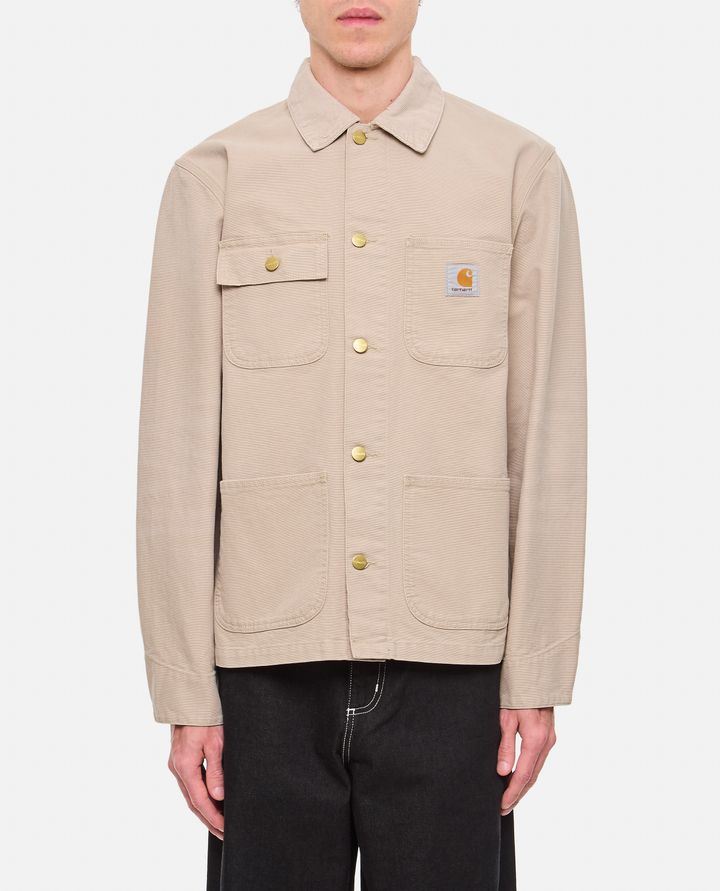 Carhartt WIP - MICHIGAN JACKET_1