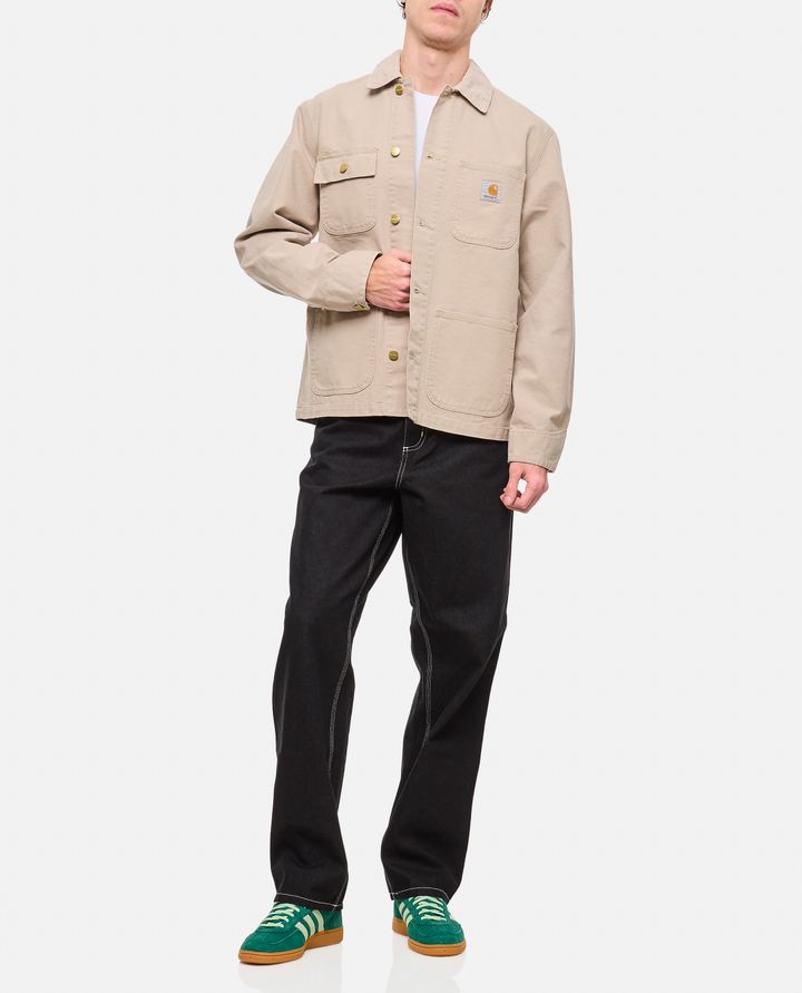 Carhartt WIP - MICHIGAN JACKET_2