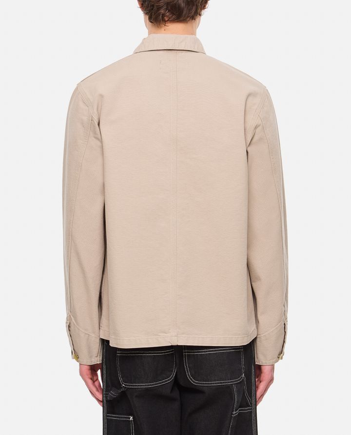 Carhartt WIP - MICHIGAN JACKET_3