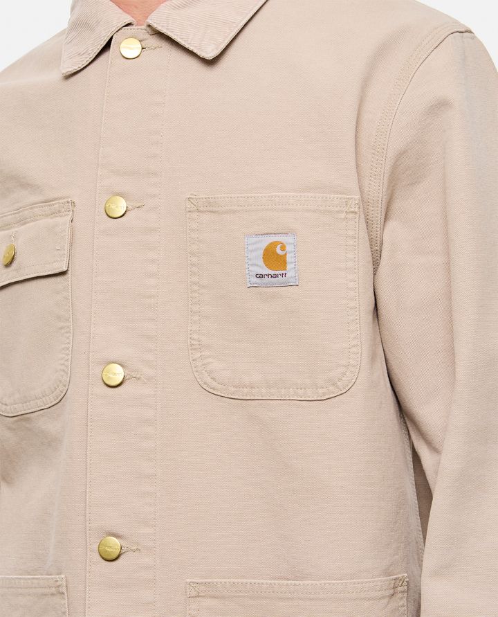 Carhartt WIP - MICHIGAN JACKET_4
