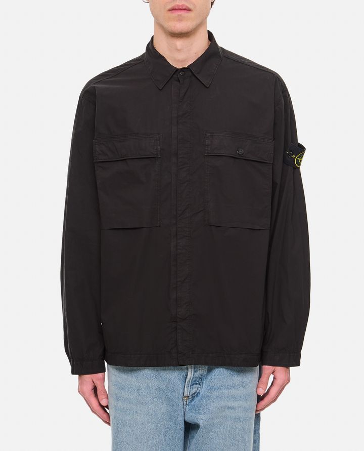Stone Island - GIACCA_1