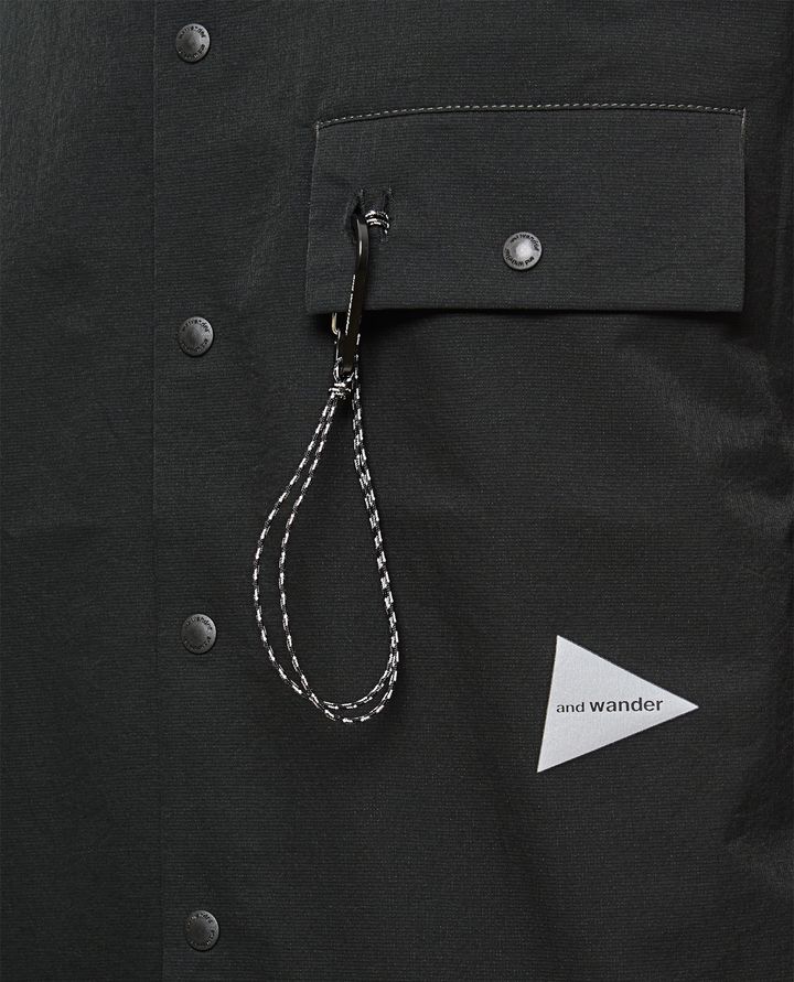 And Wander - SHIRT_4