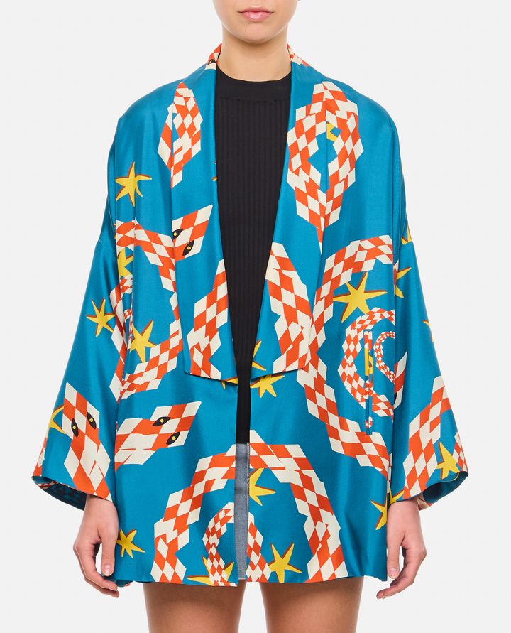 Alberto Biani - GIACCA KIMONO_1