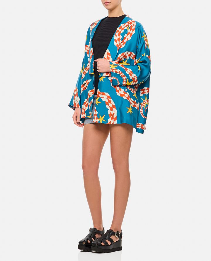 Alberto Biani - GIACCA KIMONO_2