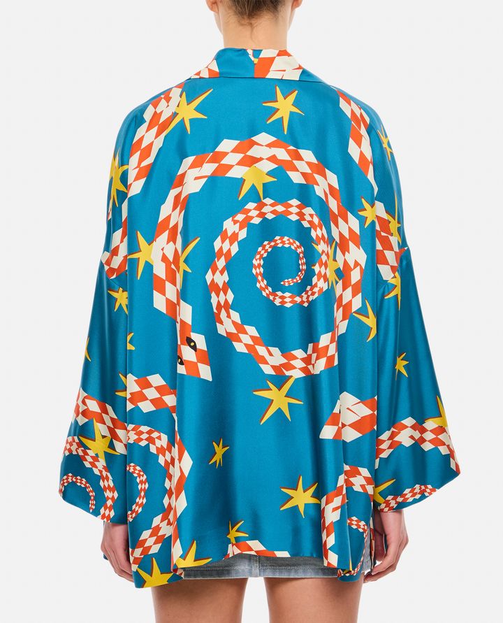 Alberto Biani - GIACCA KIMONO_3
