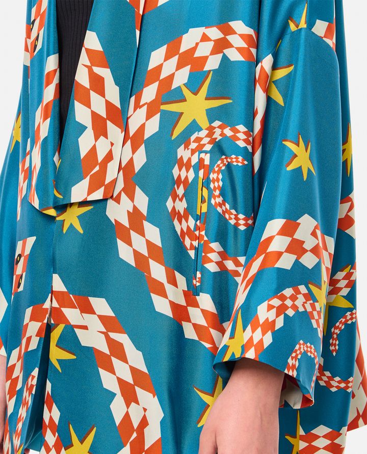 Alberto Biani - GIACCA KIMONO_4