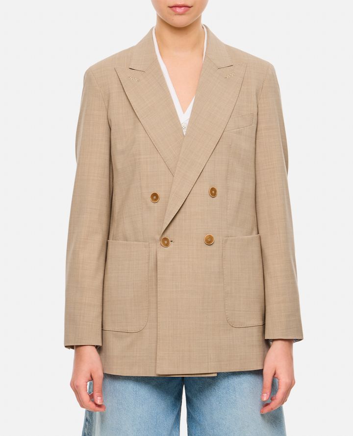 Max Mara - CORFU BLAZER_1