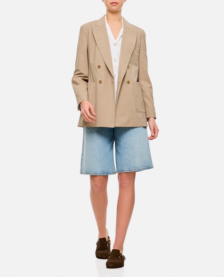 Max Mara - CORFU BLAZER_2