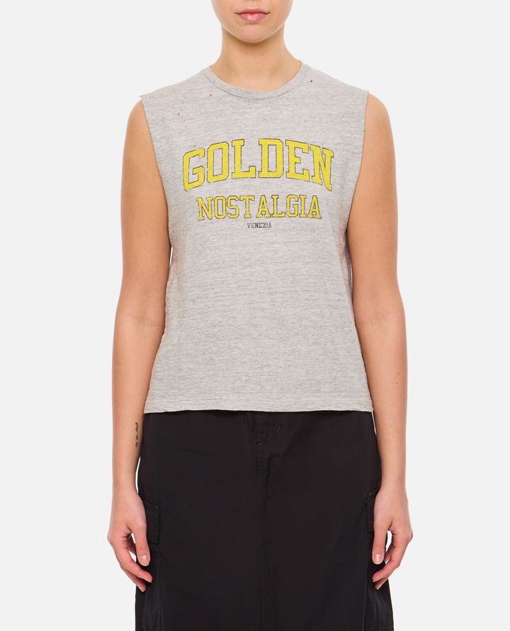 Golden Goose - T-SHIRT_1