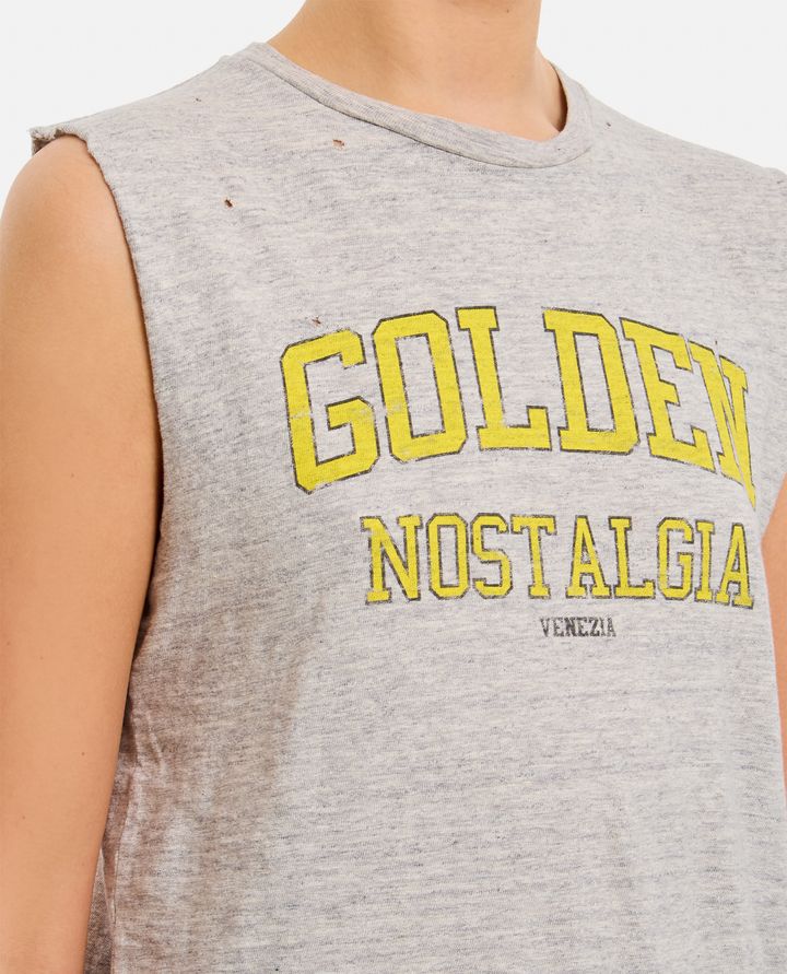 Golden Goose - T-SHIRT_4