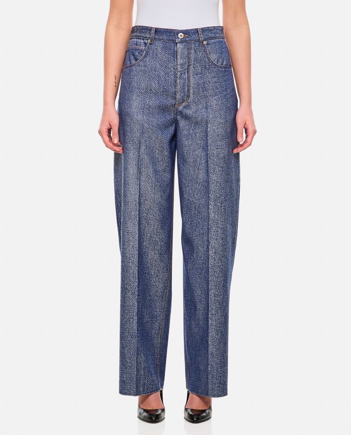 Bottega Veneta - TROUSER_1
