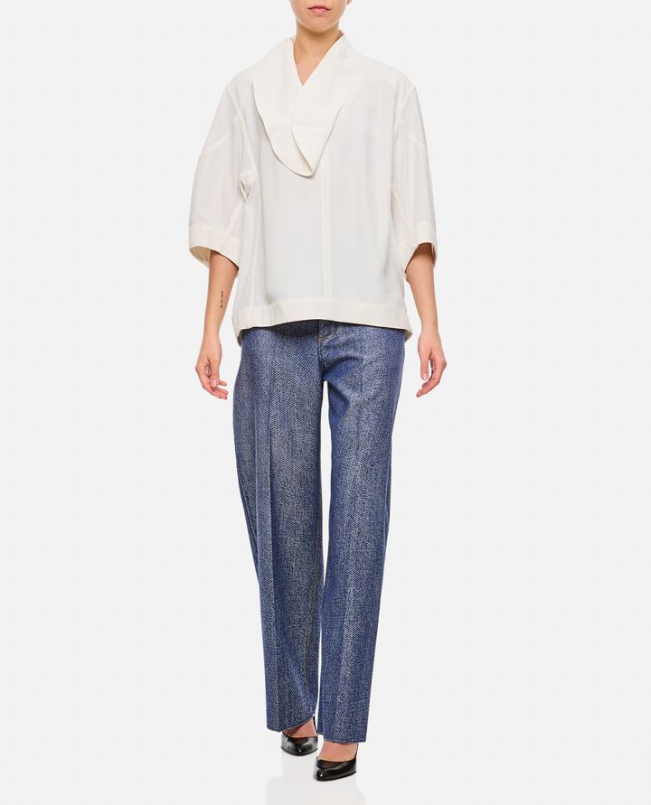 Bottega Veneta - TROUSER_2