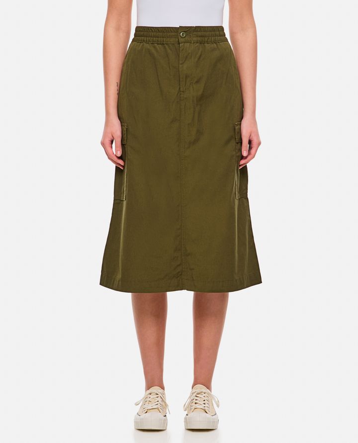 Carhartt WIP - JET CARGO SKIRT_1