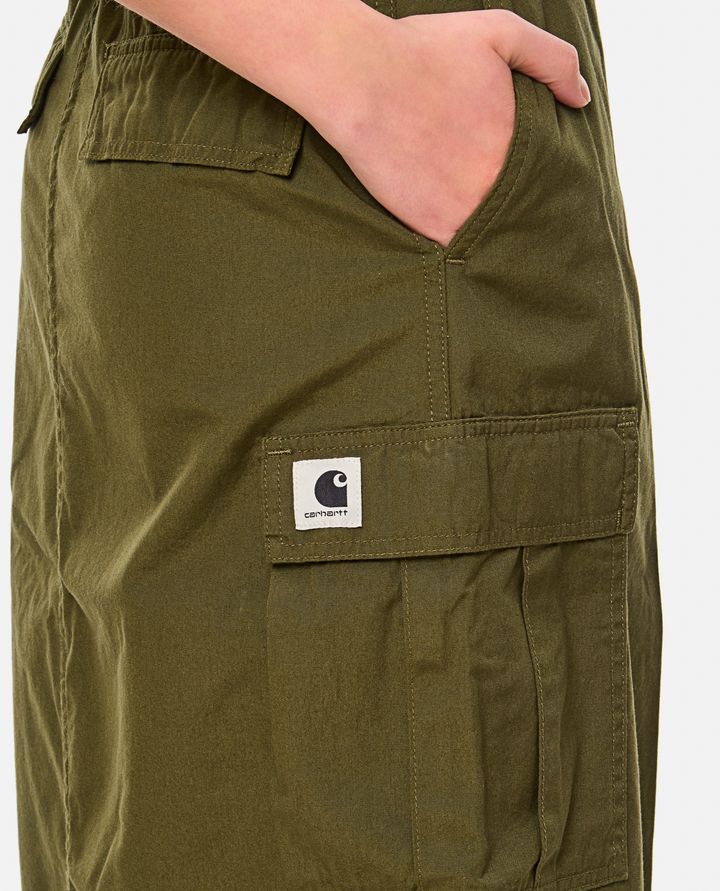 Carhartt WIP - JET CARGO SKIRT_4