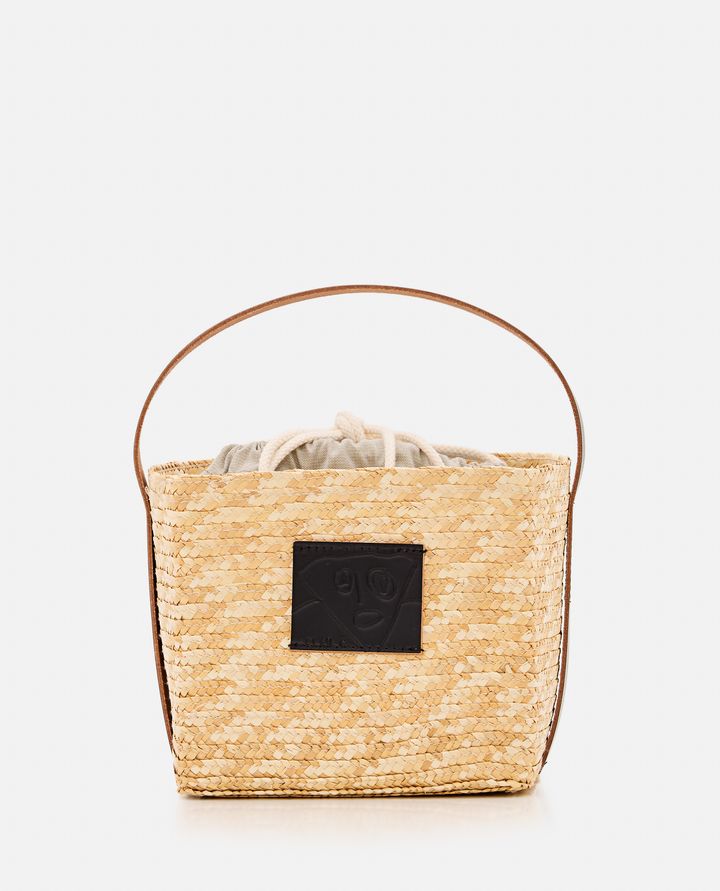 Plan C - STRAW BASKET_1