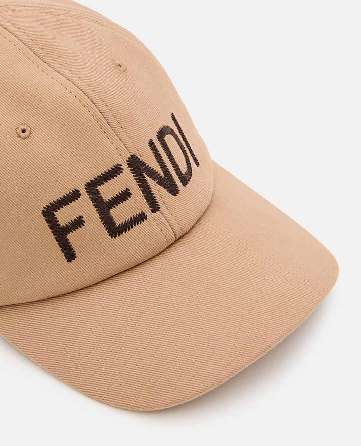 Fendi - BASEBALL FENDI WEAVES_2