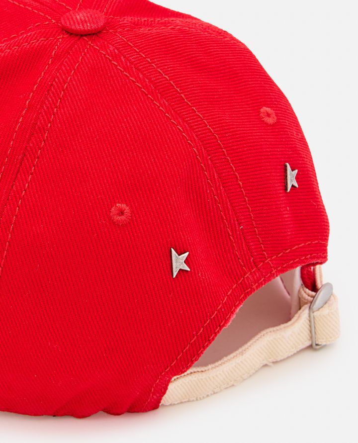 Golden Goose - BASEBALL HAT_2